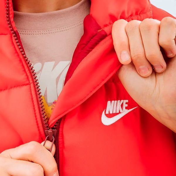 NIKE Жилетка CLSC VEST / FB7679-657 L розмір одягу XC-017175-L фото