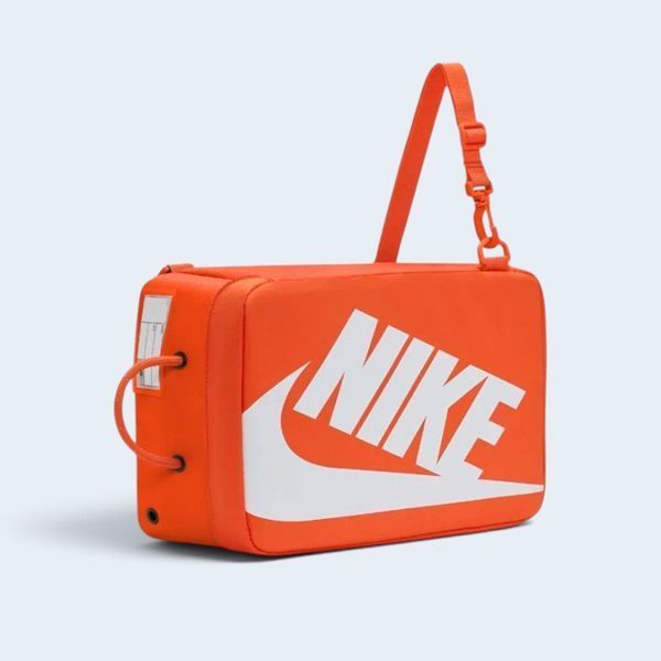 NIKE Сумка для взуття NK SHOE BOX BAG LARGE- PRM / DA7337-870 MISC розмір одягу XC-024405-MISC фото