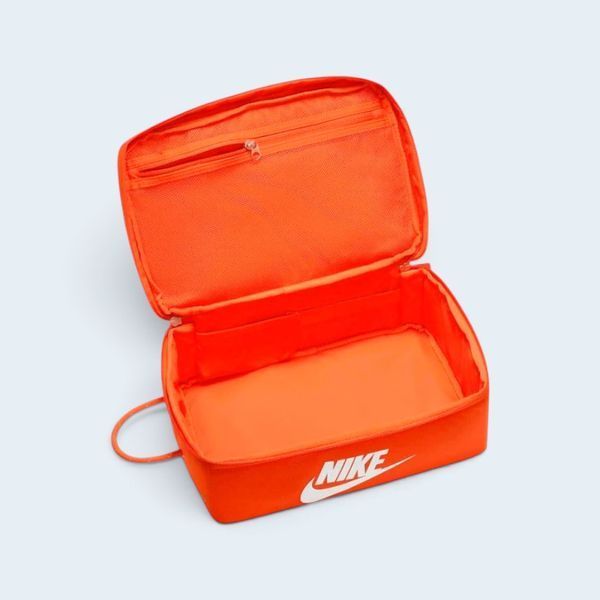 NIKE Сумка для взуття NK SHOE BOX BAG LARGE- PRM / DA7337-870 MISC розмір одягу XC-024405-MISC фото
