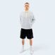 NIKE Вітрівка NK WR WVN + LND JKT GX HD / DX0694-085 L розмір одягу XC-019275-L фото 5