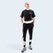 NIKE Штани DF FLC PANT TAPER ENERG / FB8577-010 L розмір одягу XC-016425-L фото 4