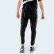 NIKE Штани DF FLC PANT TAPER ENERG / FB8577-010 L розмір одягу XC-016425-L фото 2