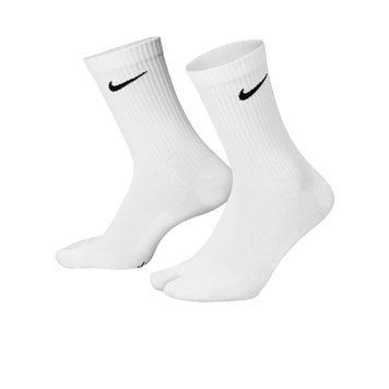 Шкарпетки Nike NK ED PLS LTWT CRW 160 TAB DX1158-100 30-34 розмір одягу XC-005235 фото