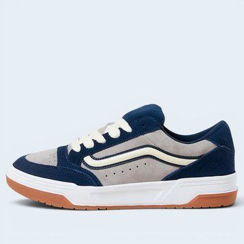 Кеди VANS Hylane Nineties Navy / VN000D26NVY1 36 розмір взуття XC-002265 фото