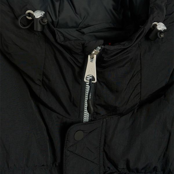 Пуховик JORDAN ESS STMT PARKA / DQ7346-010 L розмір одягу XC-021225-L фото