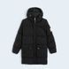 Пуховик JORDAN ESS STMT PARKA / DQ7346-010 L розмір одягу XC-021225-L фото 10