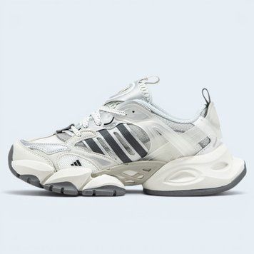 Кросівки ADIDAS Vento XLG White Grey / JP5761 36 розмір взуття XC-002085 фото