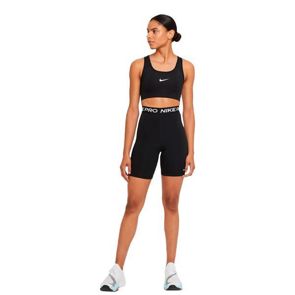 Шорти Nike NP 365 SHORT 7IN HI RISE DA0481-011 3XL розмір одягу XC-010830 фото
