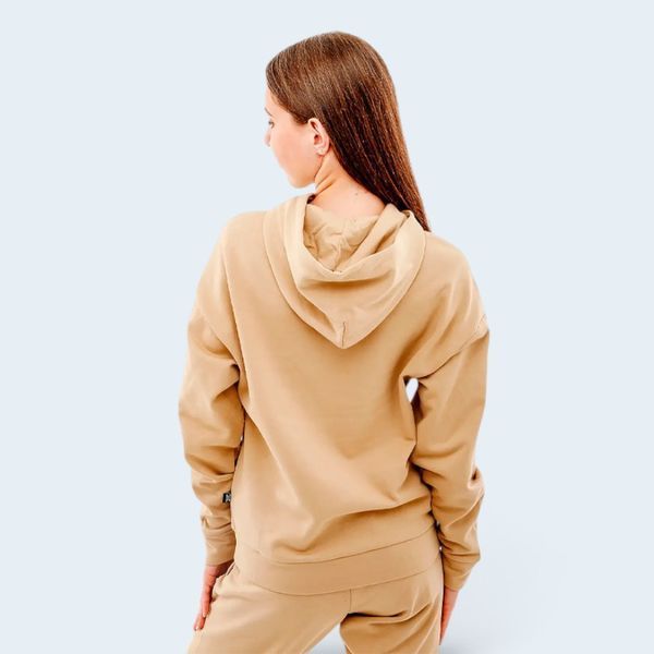 PUMA Кофта BETTER ESSENTIALS Hoodie FL / 67680484 3XL розмір одягу XC-027525 фото