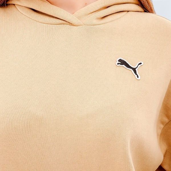 PUMA Кофта BETTER ESSENTIALS Hoodie FL / 67680484 3XL розмір одягу XC-027525 фото