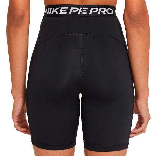 Шорти Nike NP 365 SHORT 7IN HI RISE DA0481-011 3XL розмір одягу XC-010830 фото