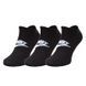Шкарпетки Nike EVERYDAY ESSENTIAL AN DX5075-010 30-34 розмір одягу XC-004980 фото 1