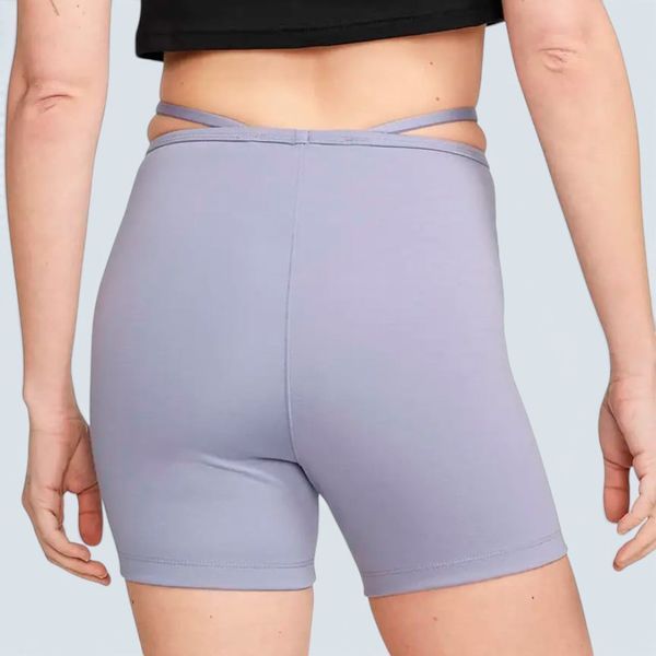 NIKE Шорти NSW EVRDY MOD HR BIKE SHORT / DV7928-519 L розмір одягу XC-020310-L фото