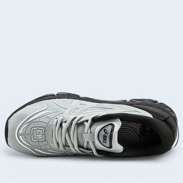 Кросівки ASICS Gel Quantum x C.P. Company 360 8 Cement Grey / 1203A507-020 36 розмір взуття XC-000225 фото