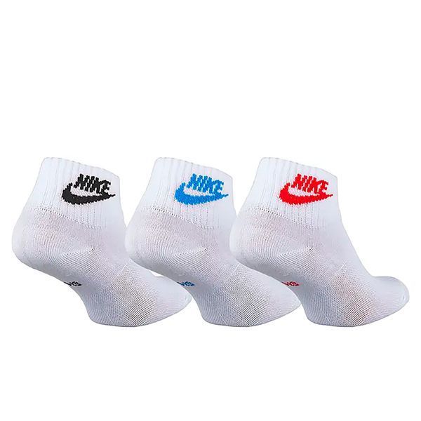 Шкарпетки Nike EVERYDAY ESSENTIAL AN DX5074-911 30-34 розмір одягу XC-004995 фото