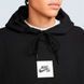 NIKE Худі BOX LOGO / DV8839-010 L розмір одягу XC-019935-L фото 4