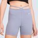 NIKE Шорти NSW EVRDY MOD HR BIKE SHORT / DV7928-519 L розмір одягу XC-020310-L фото 1