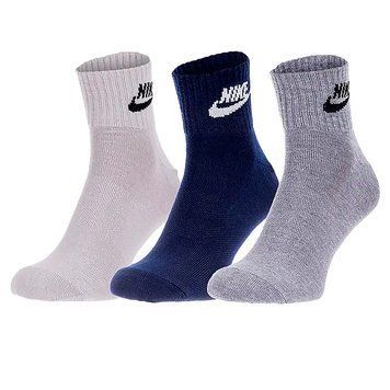 Шкарпетки Nike EVERYDAY ESSENTIAL AN DX5074-903 30-34 розмір одягу XC-005010 фото
