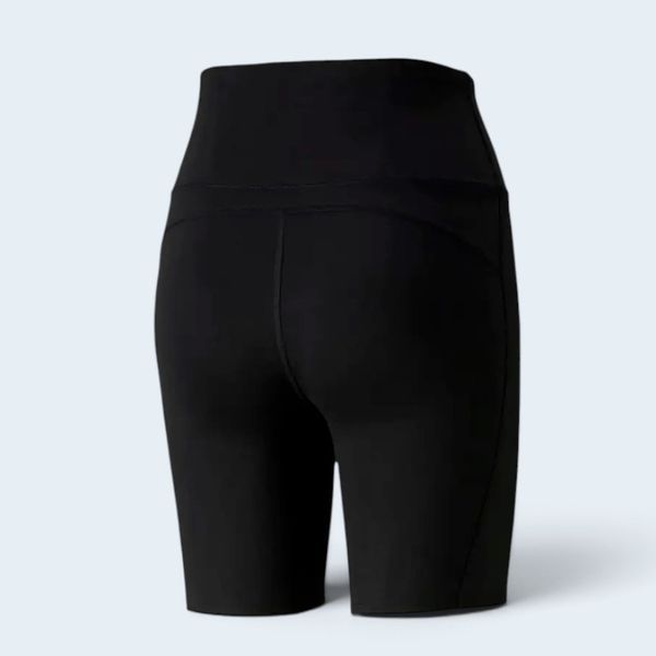 PUMA Шорти STUDIO FOUNDATION SHORT TGHT / 52160901 3XL розмір одягу XC-027945 фото