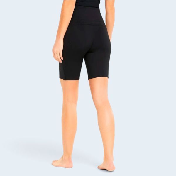 PUMA Шорти STUDIO FOUNDATION SHORT TGHT / 52160901 3XL розмір одягу XC-027945 фото