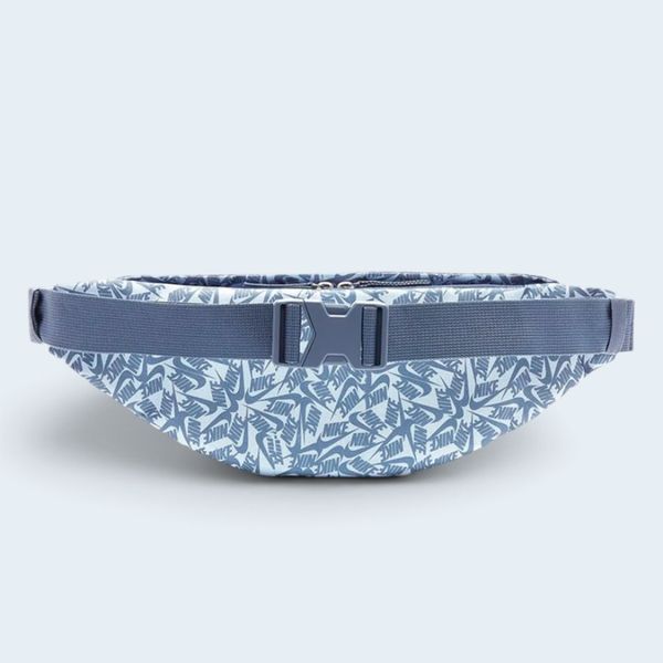 NIKE Сумка на плече NK HERITAGE WAISTPCK- ACCS PR / FD5593-491 MISC розмір одягу XC-016020-MISC фото
