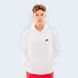 NIKE Худі CLUB HOODIE PO BB / BV2654-100 3XL розмір одягу XC-026790 фото 1