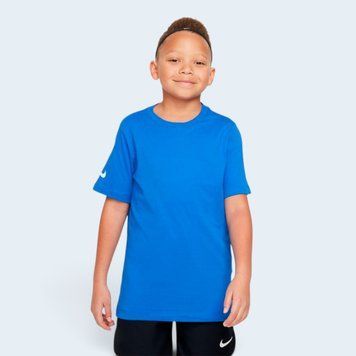 NIKE Футболка NK PARK20 SS TEE / CZ0909-463 XL розмір одягу XC-025185-XL фото