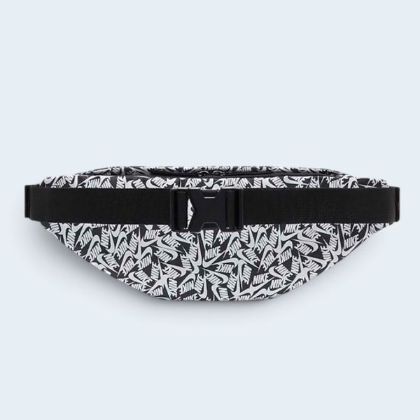 NIKE Сумка на плече NK HERITAGE WAISTPCK- ACCS PR / FD5593-010 1SIZE розмір одягу XC-016035 фото