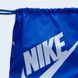 NIKE Сумка мішок NK HERITAGE DRAWSTRING / DC4245-405 MISC розмір одягу XC-023895-MISC фото 4