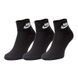 Шкарпетки Nike NS EVER DA ESSENTIAL AN DX5074-010 30-34 розмір одягу XC-005040 фото 1
