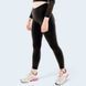 NIKE Легінси YOGA 7/8 TGHT / DM7023-010 L розмір одягу XC-022290-L фото 1