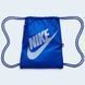 NIKE Сумка мішок NK HERITAGE DRAWSTRING / DC4245-405 MISC розмір одягу XC-023895-MISC фото 2