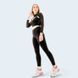 NIKE Легінси YOGA 7/8 TGHT / DM7023-010 L розмір одягу XC-022290-L фото 3