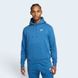 NIKE Толстовка CLUB HOODIE PO BB / BV2654-450 L розмір одягу XC-026700-L фото 1