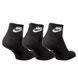 Шкарпетки Nike NS EVER DA ESSENTIAL AN DX5074-010 30-34 розмір одягу XC-005040 фото 2