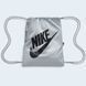 NIKE Сумка мішок NK HERITAGE DRAWSTRING / DC4245-012 MISC розмір одягу XC-023910-MISC фото 2