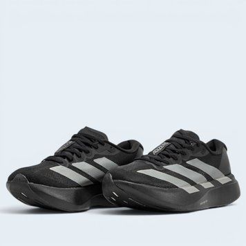 Кросівки ADIDAS Adizero Evo SL Black White / JP7149 36 розмір взуття XC-001890 фото