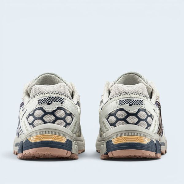 Кросівки ASICS Gel-Kahana 8 Glacier Grey Grand Shark / 1011B109-023 36 розмір взуття XC-000615 фото