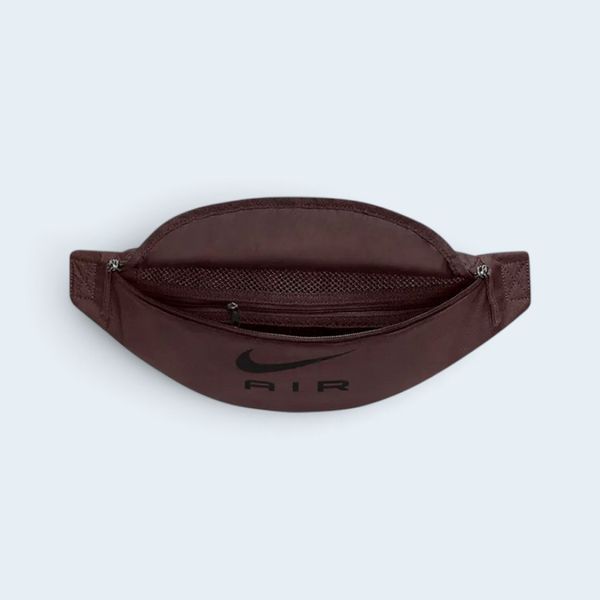 NIKE Сумка на пояс NK HERITAGE WAISTPACK- NK AIR / DR6271-227 MISC розмір одягу XC-020985-MISC фото