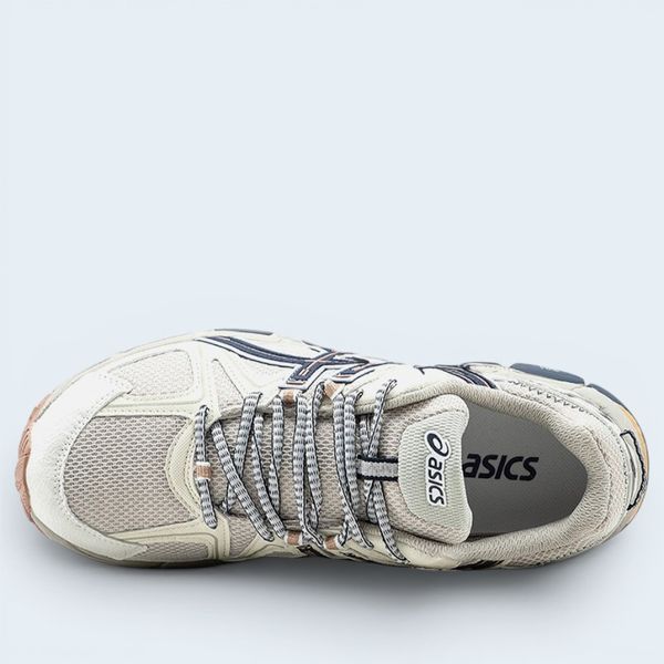 Кросівки ASICS Gel-Kahana 8 Glacier Grey Grand Shark / 1011B109-023 36 розмір взуття XC-000615 фото