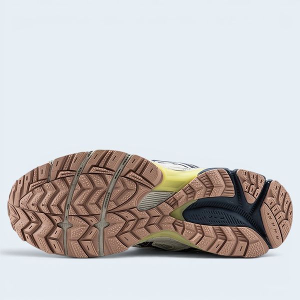 Кросівки ASICS Gel-Kahana 8 Glacier Grey Grand Shark / 1011B109-023 36 розмір взуття XC-000615 фото