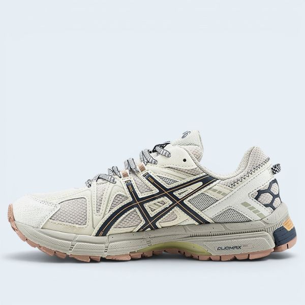 Кросівки ASICS Gel-Kahana 8 Glacier Grey Grand Shark / 1011B109-023 36 розмір взуття XC-000615 фото