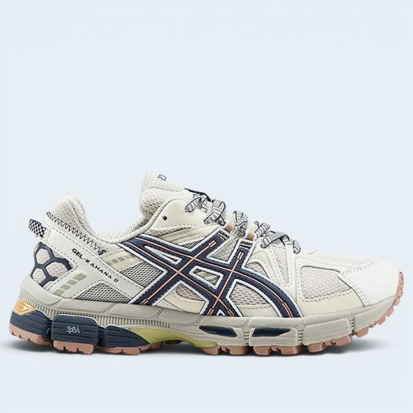 Кросівки ASICS Gel-Kahana 8 Glacier Grey Grand Shark / 1011B109-023 36 розмір взуття XC-000615 фото