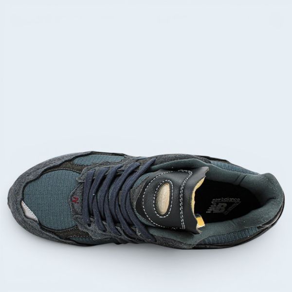 Кросівки NEW BALANCE 2002R Protection Pack Phantom / M2002RDB 36 розмір взуття XC-000705 фото