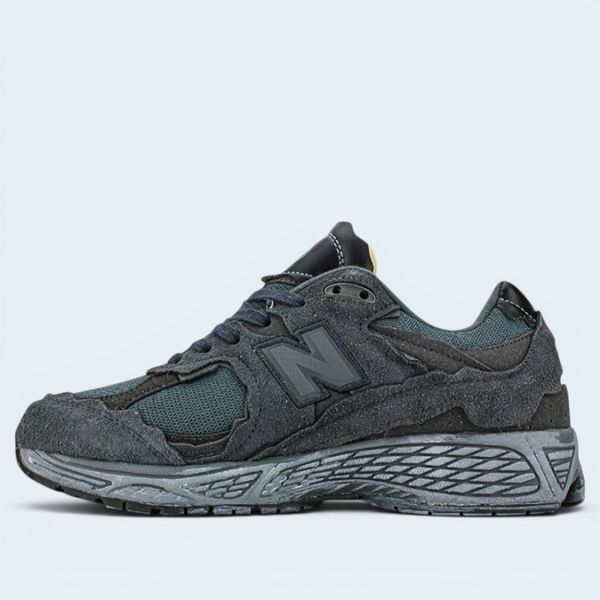 Кросівки NEW BALANCE 2002R Protection Pack Phantom / M2002RDB 36 розмір взуття XC-000705 фото