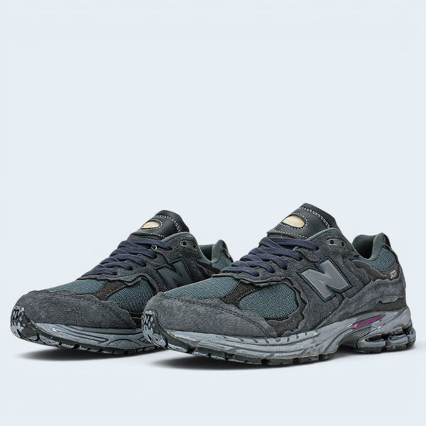 Кросівки NEW BALANCE 2002R Protection Pack Phantom / M2002RDB 36 розмір взуття XC-000705 фото