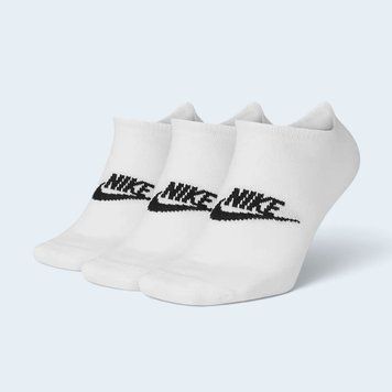 NIKE Шкарпетки EVERYDAY ESSENTIAL NS / DX5075-100 30-34 розмір одягу XC-018795 фото
