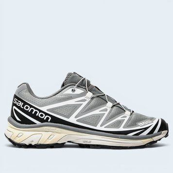 Кросівки SALOMON XT-6 Recut Monument Phantom / L47305700 36 розмір взуття XC-000930 фото