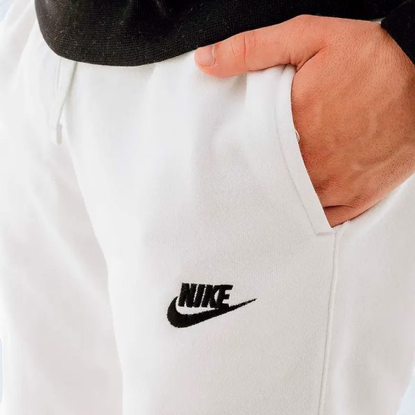 NIKE Штани NSW CLUB JGGR BB / BV2671-100 3XL розмір одягу XC-026475 фото