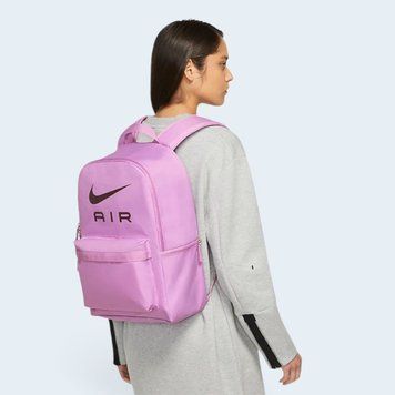 NIKE Рюкзак NK HERITAGE BKPK- NK AIR / DR6269-532 MISC розмір одягу XC-021000-MISC фото